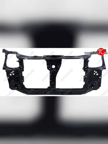 Рамка радиатора (телевизор) SAT Honda Civic  EJ,EK,EM (1998-2000) седан рестайлинг, хэтчбэк 3 дв. рестайлинг