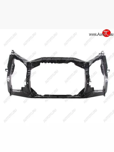 Рамка радиатора SAT (телевизор) Honda Odyssey 3 (2004-2008)