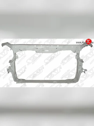 Рамка радиатора (телевизор) SAT Honda Odyssey  4 (2008-2013)