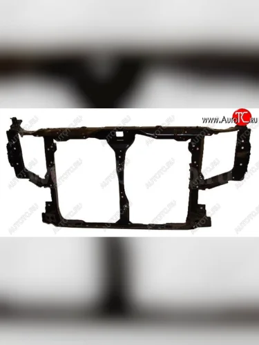 Рамка радиатора SAT (телевизор) Honda Element 1 YH дорестайлинг (2003-2006)