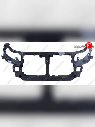 Рамка радиатора SAT (телевизор) Hyundai Sonata EF рестайлинг ТагАЗ (2001-2013)