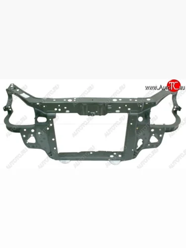 Рамка радиатора SAT (телевизор) Hyundai Getz TB хэтчбэк 5 дв. рестайлинг (2005-2010)