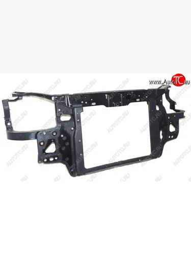 Рамка радиатора SAT (телевизор) Hyundai Getz TB хэтчбэк 5 дв. дорестайлинг (2002-2005)