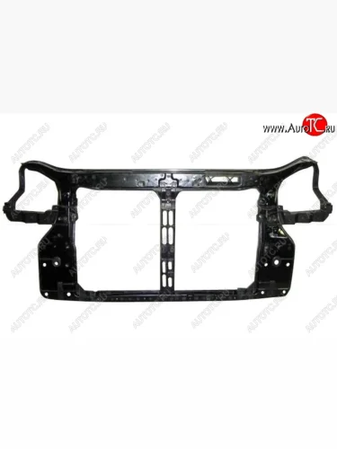 Рамка радиатора SAT (телевизор) Hyundai Tucson JM (2004-2010)