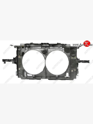 Рамка радиатора (телевизор) SAT INFINITI G35 V36 седан (2006-2015)