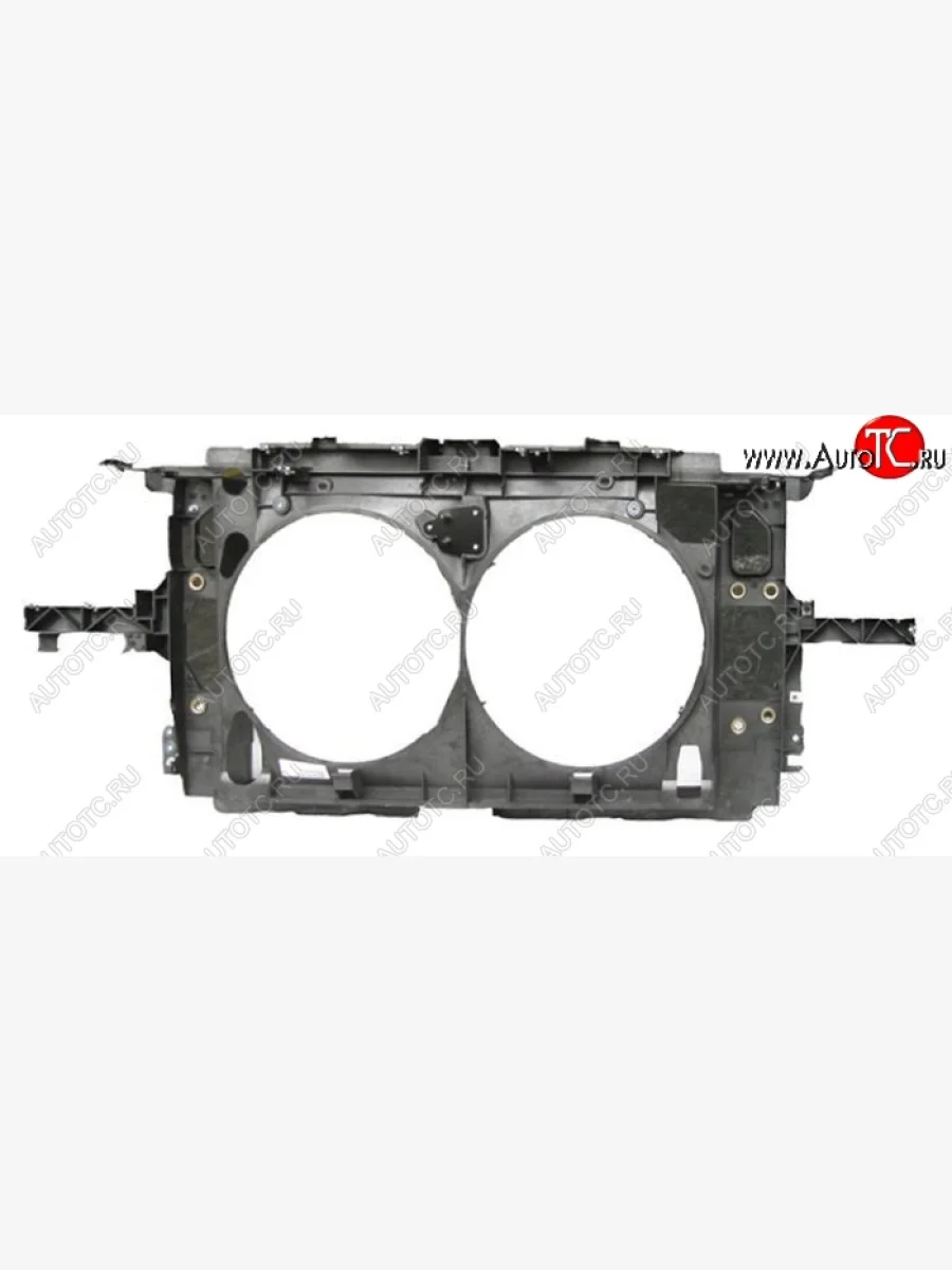 Рамка радиатора (телевизор) SAT INFINITI G35 V36 седан (2006-2015) (Неокрашенная)  в Керчи Республика Крым