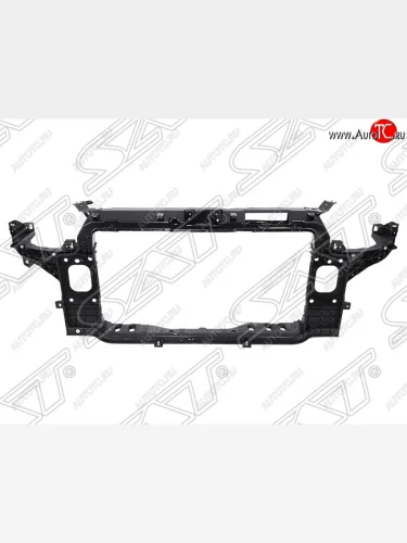 Рамка радиатора SAT (телевизор) KIA Cerato  3 YD - Forte  2 YD