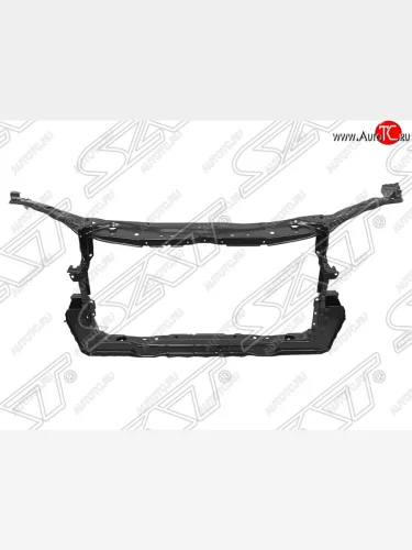 Рамка радиатора SAT (телевизор, пр-во Тайвань) Lexus ES250  XV60 - ES350  XV60