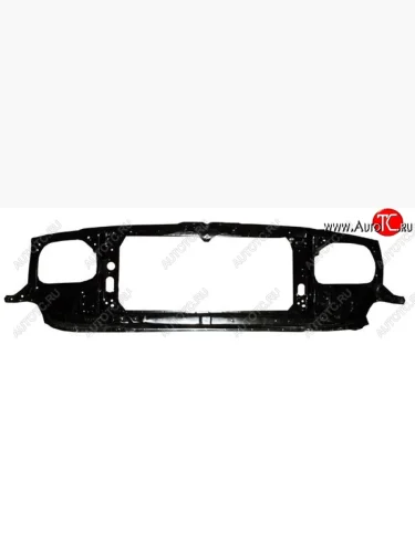 Рамка радиатора SAT (телевизор) Lexus LX470 J100 дорестайлинг (1998-2002)