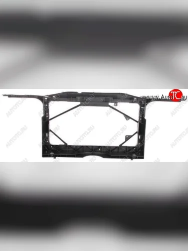 Рамка радиатора (телевизор) SAT Mazda Atenza GG универсал дорестайлинг (2002-2005)