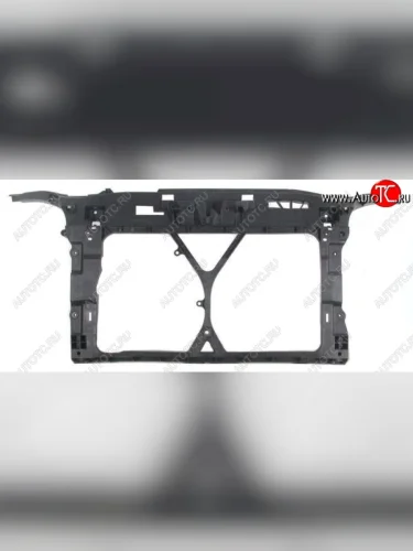 Рамка радиатора (телевизор) SAT Mazda 5 (2005-2010)