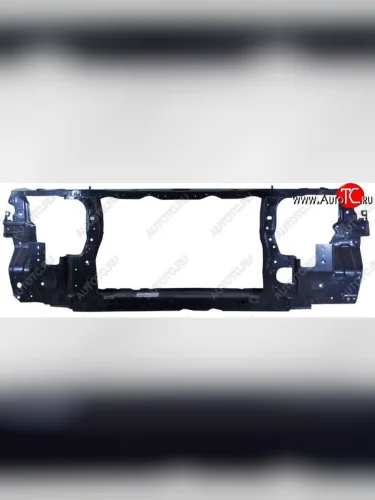 Рамка радиатора (телевизор) SAT Mazda Capella GF дорестайлинг седан (1997-1999)