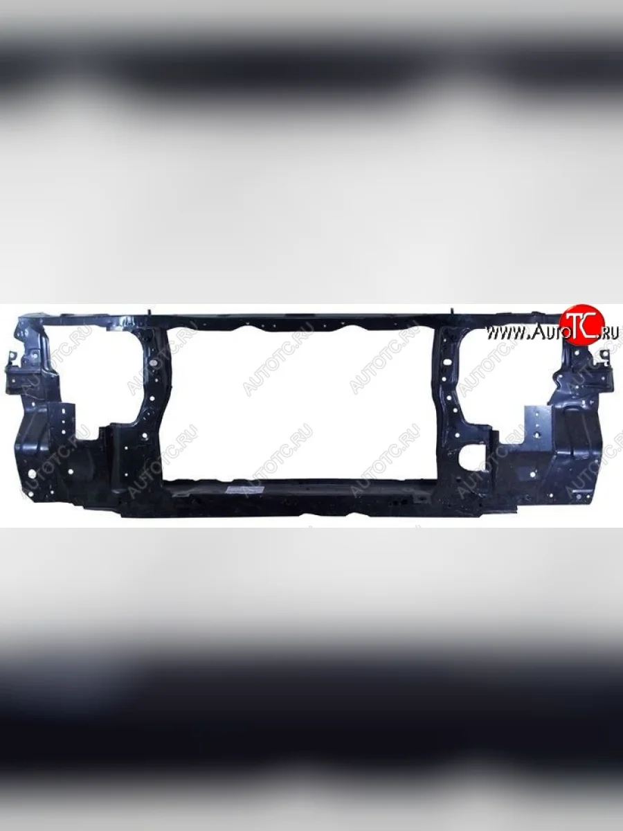 Рамка радиатора (телевизор) SAT Mazda 626 GF дорестайлинг седан (1997-1999) (Неокрашенная)  в Керчи Республика Крым