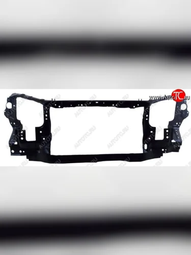 Рамка радиатора SAT (телевизор) Mazda Premacy (1999-2004)