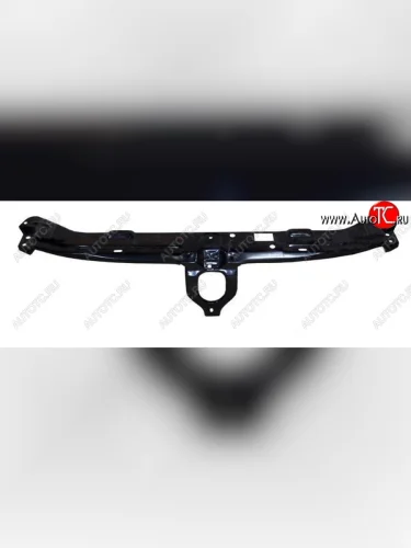 Рамка радиатора (верхняя часть) SAT Mercedes-Benz E-Class W210 дорестайлинг универсал (1996-1999)