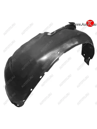 Левый подкрылок передний SAT Skoda Octavia ( Tour A4 1U5,  Tour A4 1U2) (1996-2000) универсал дорестайлинг, лифтбэк дорестайлинг