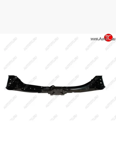 Рамка радиатора (верхняя часть) SAT Mitsubishi Outlander XL (CW)  дорестайлинг (2005-2009)