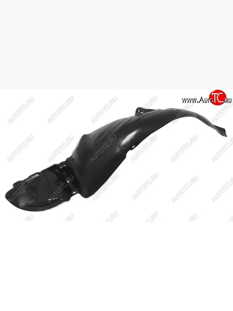 Левый подкрылок передний SAT  Subaru Legacy (1993-1996) BD/B11  в Самаре Самарской области