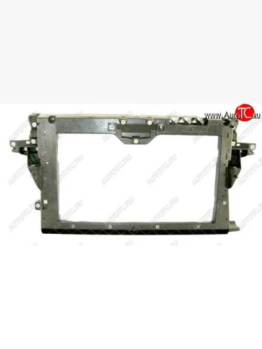 Рамка радиатора SAT (телевизор, пр-во Тайвань) Mitsubishi Colt Z30 хэтчбэк 5 дв. дорестайлинг (2002-2009)