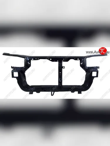 Рамка радиатора SAT (телевизор) Mitsubishi Lancer 8 дорестайлинг седан (1995-1997)