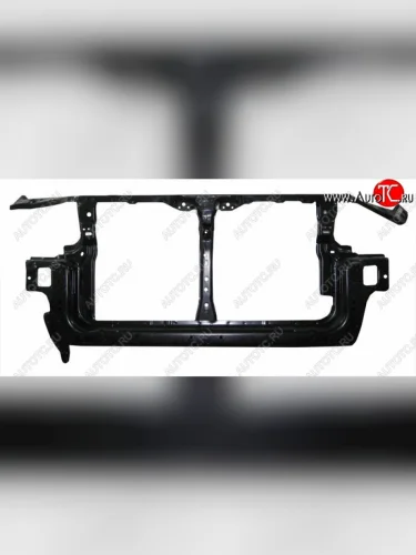 Рамка радиатора SAT (телевизор) Mitsubishi Lancer Cedia 9 CS универсал (2000-2003)