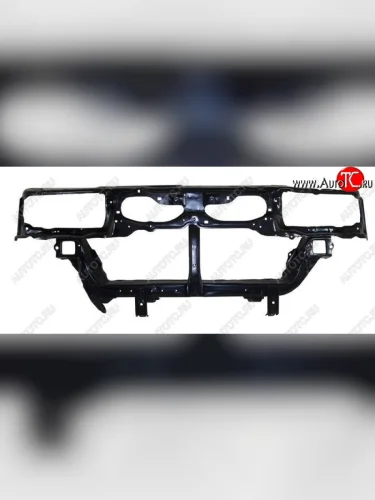 Рамка радиатора (телевизор) SAT Mitsubishi Galant 8  дорестайлинг седан (1996-1998)