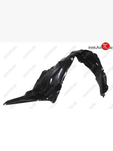 Левый подкрылок передний SAT Suzuki Liana хэтчбэк (2001-2007)