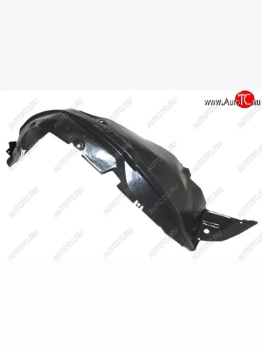 Левый подкрылок передний SAT (Китай) Suzuki SX4 GYA,GYB  рестайлинг, хэтчбэк (2010-2016)