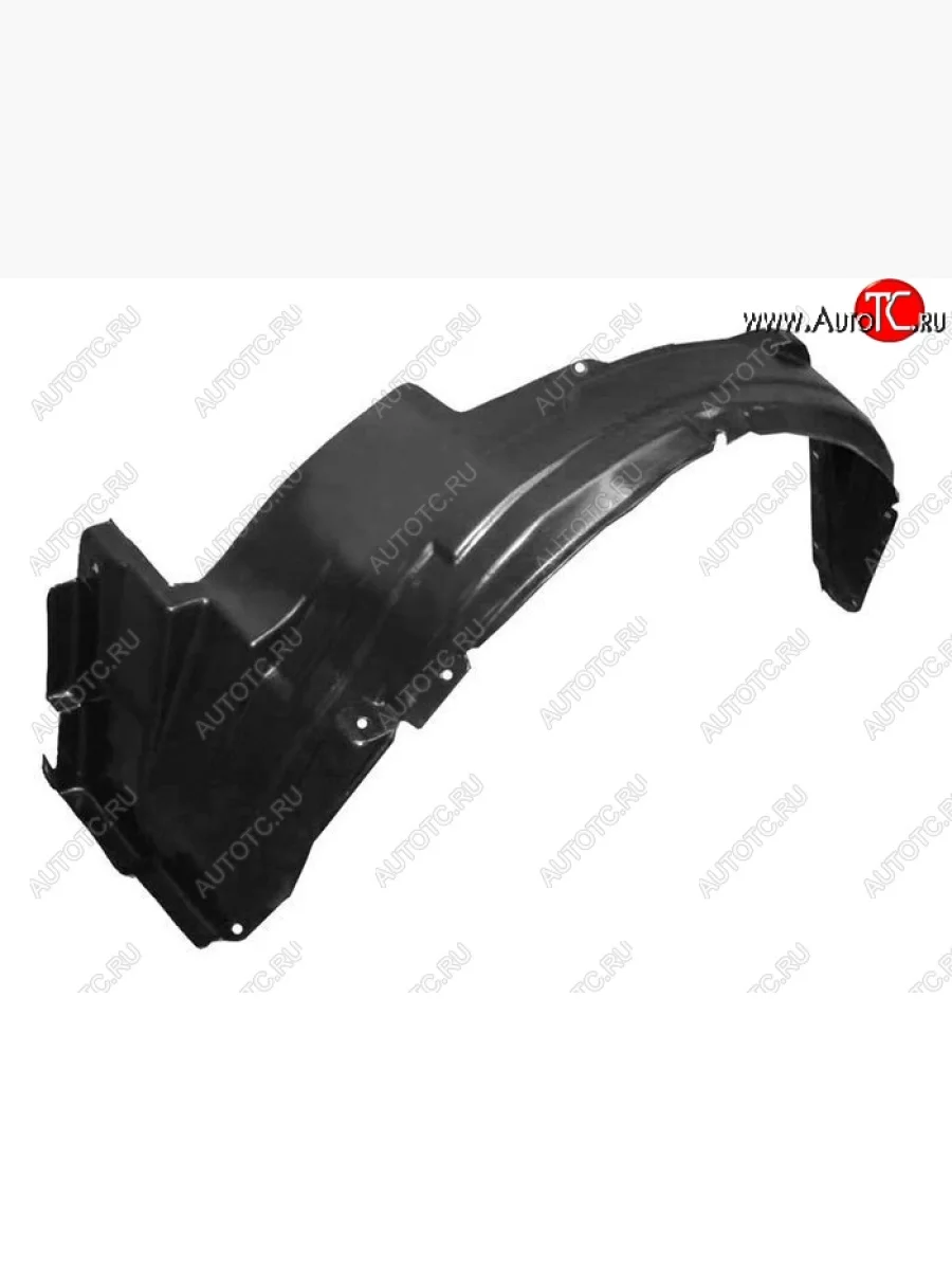 Левый подкрылок передний SAT Suzuki Grand Vitara FTB03 3 двери (1997-2005)  в Самаре Самарской области