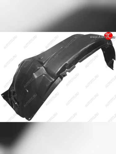 Левый подкрылок передний SAT Suzuki Grand Vitara JT 5 дверей дорестайлинг (2005-2008)