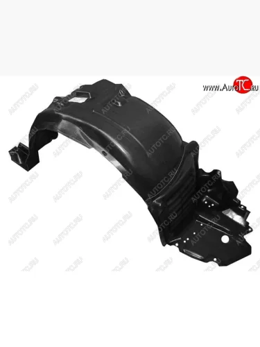 Левый подкрылок передний SAT (пр-во Тайвань) Lexus GS300 S160 дорестайлинг (1997-2001)