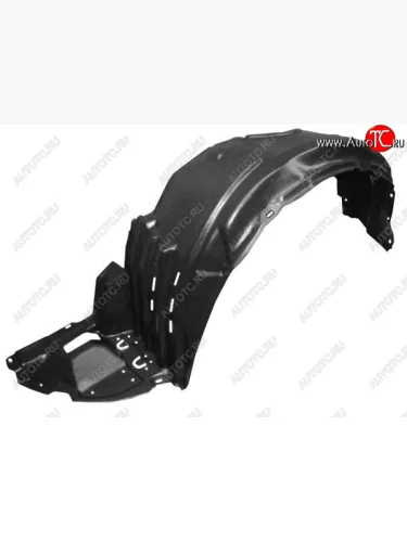 Левый подкрылок передний SAT Toyota Celica T230 (1999-2006)