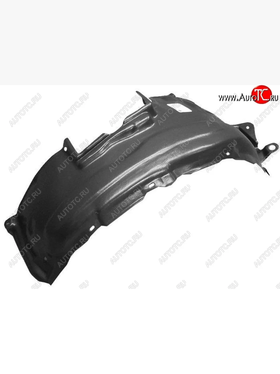 Левый подкрылок передний SAT (задняя часть) Toyota Mark 2 X90 седан (1992-1996)  в Самаре Самарской области