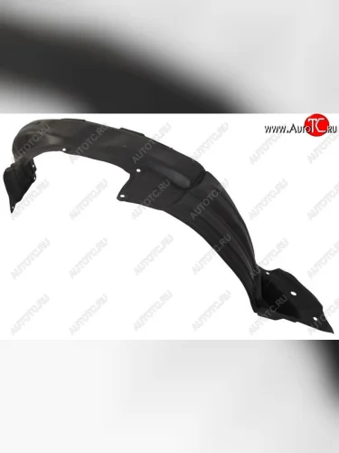 Левый подкрылок передний SAT Toyota Land Cruiser Prado J150 дорестайлинг (2009-2013)