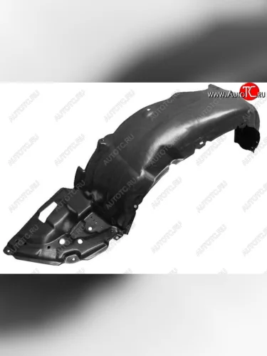 Левый подкрылок передний SAT Toyota Matrix  E140 (2009-2014)