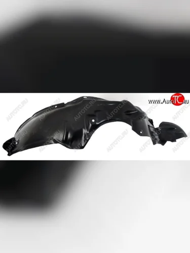 Левый подкрылок передний SAT Toyota Corolla  E100 - Sprinter  E100