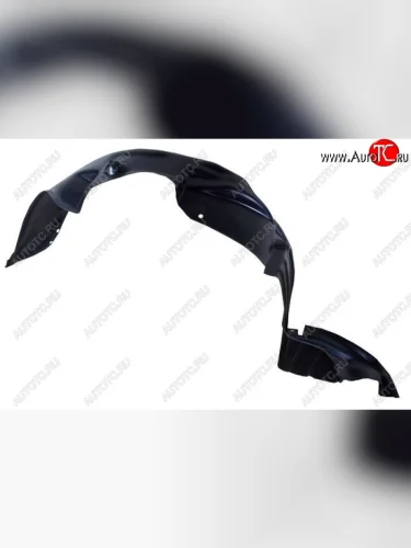 Левый подкрылок передний SAT (пр-во Тайвань) Toyota Corolla  E110 - Sprinter  E110