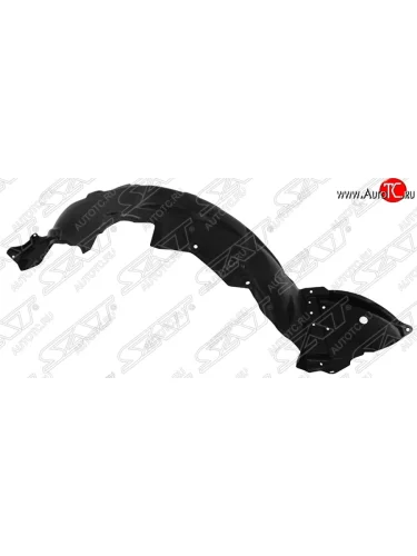 Левый подкрылок передний SAT Toyota Verso  R20 (2009-2012) дорестайлинг