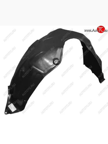 Левый подкрылок передний SAT Toyota Scepter (1992-1996)