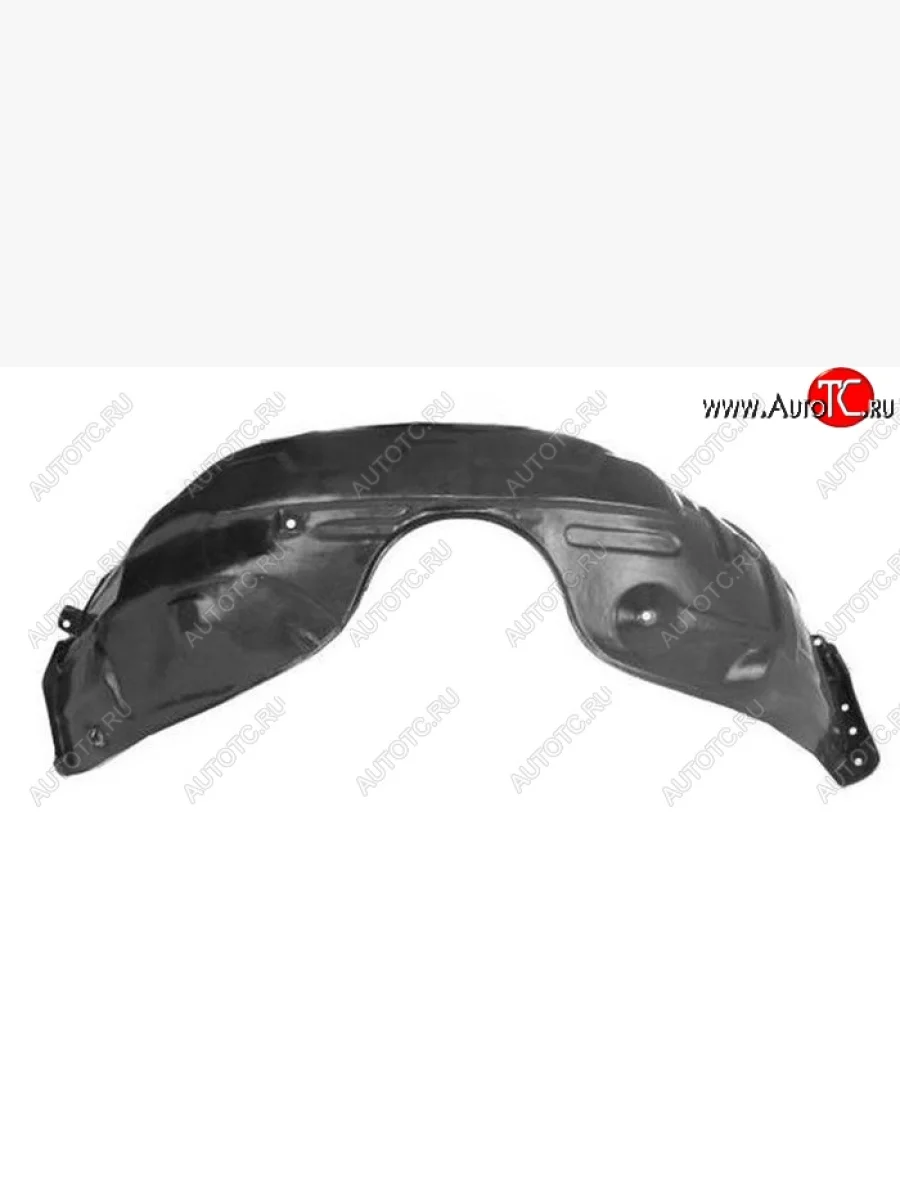 Левый подкрылок передний SAT (пр-во Тайвань) Toyota Camry XV20 (1999-2001)  в Самаре Самарской области
