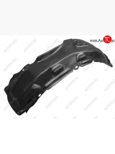 Левый подкрылок передний SAT Toyota Avensis  T220 седан (1997-2001) дорестайлинг