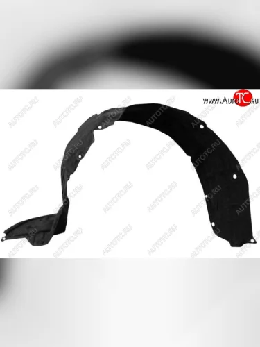 Левый подкрылок передний SAT Toyota Caldina  T210 (1997-1999) дорестайлинг универсал
