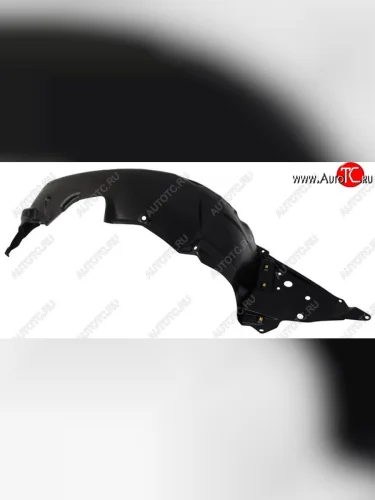 Левый подкрылок передний SAT (пр-во Тайвань) Toyota Avensis T270 универсал дорестайлинг (2008-2011)