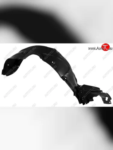 Левый подкрылок передний SAT (пр-во Тайвань) Toyota Prius  XW20 (2003-2011) дорестайлинг, рестайлинг