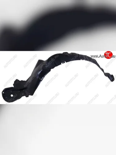 Левый подкрылок передний SAT (пр-во Тайвань) Toyota Prius XW30 дорестайлинг (2009-2011)