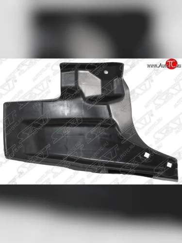 Левый подкрылок заднего бампера SAT Toyota Prius  XW30 (2009-2011) дорестайлинг