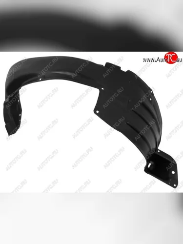 Левый подкрылок передний SAT Toyota Land Cruiser Prado J120 (2002-2009)