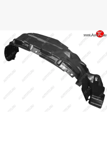 Левый подкрылок передний SAT Toyota Hilux Surf  N180 (1995-1998) 5 дв. дорестайлинг