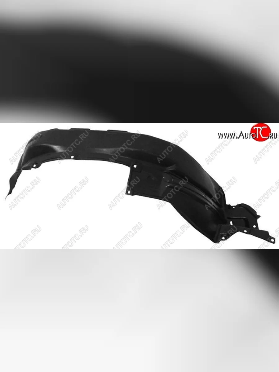 Левый подкрылок передний SAT  Toyota 4Runner (2009-2013) N280  в Самаре Самарской области