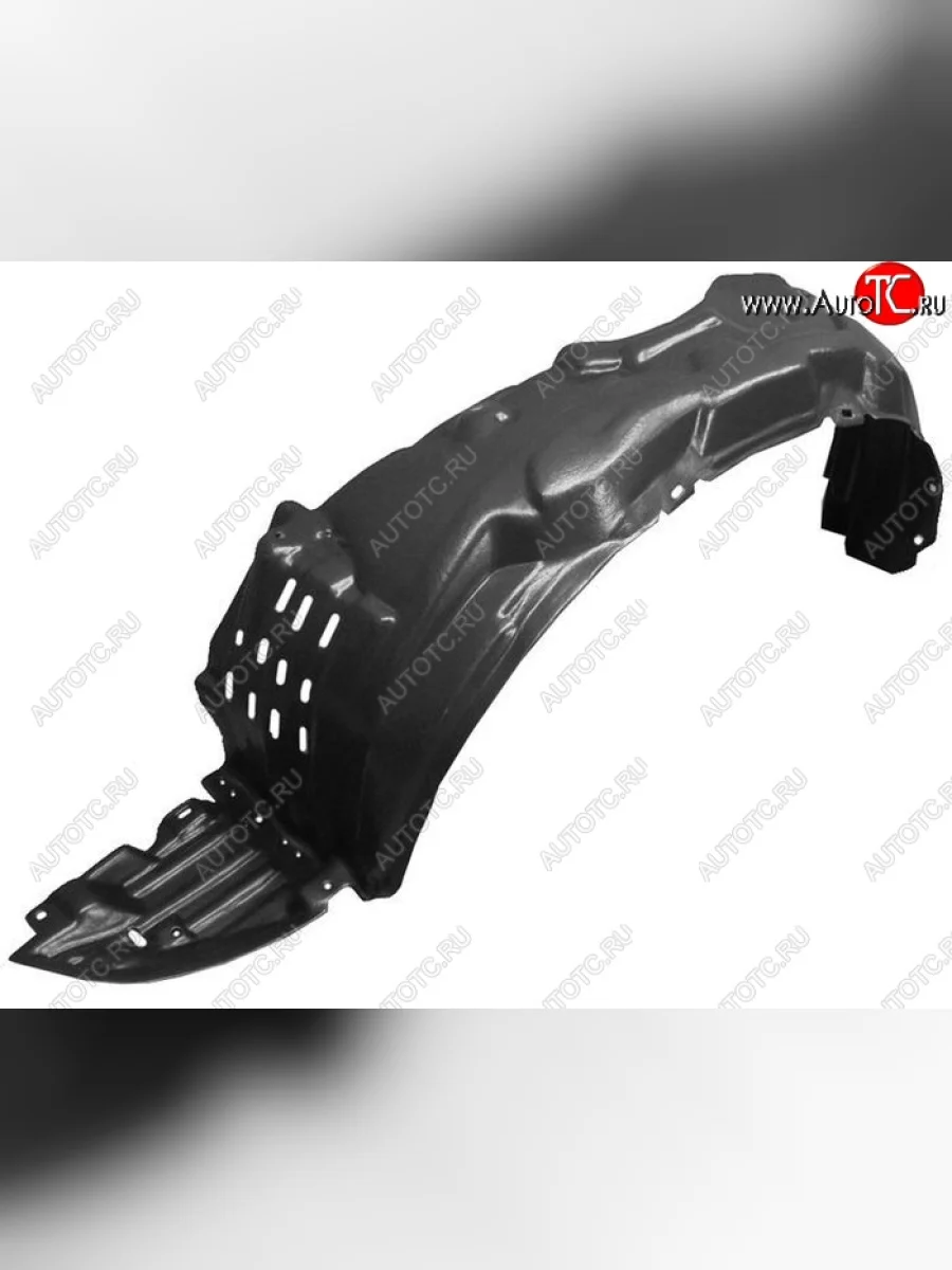 Левый подкрылок передний SAT Toyota Allion T240 седан дорестайлинг (2001-2004)  в Самаре Самарской области